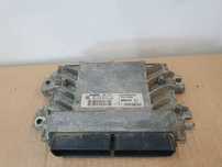 Calculator ECU motor DACIA LOGAN LS_ 2004 - > 1.4 MPI LPG K7J 710, K7J 714 SIEMENS S110140011A 8200483732