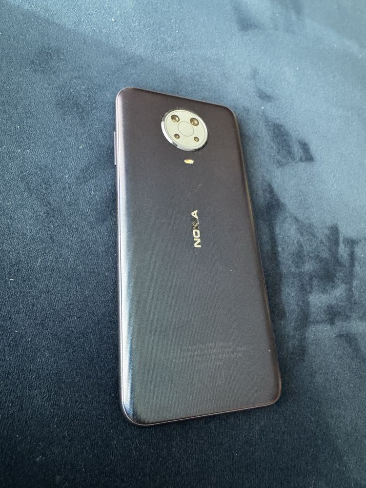 Nokia G20 - 64GB memorie