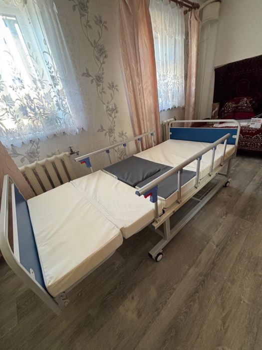 Продам медицинскую кровать
