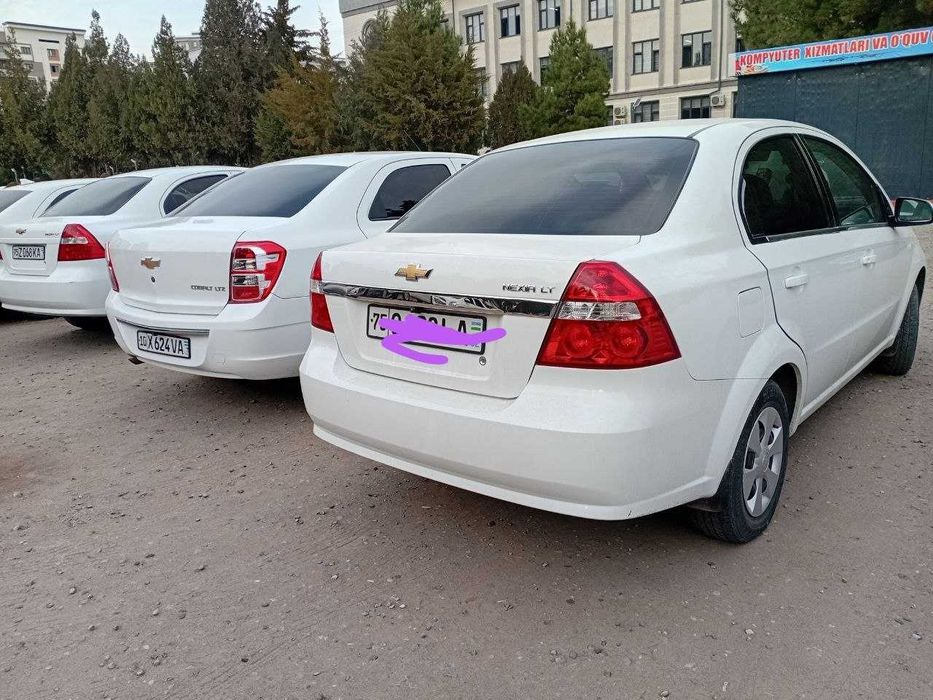 Nexia 3 2019 oq tozza