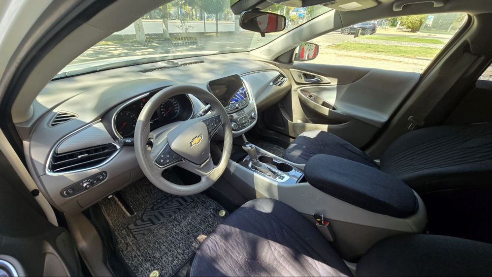 Malibu 1.5 Turbo Nasiya Savdoga beriladi