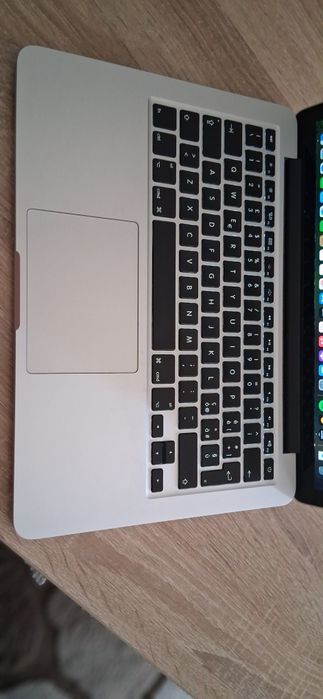 MacBook ca nou !!!