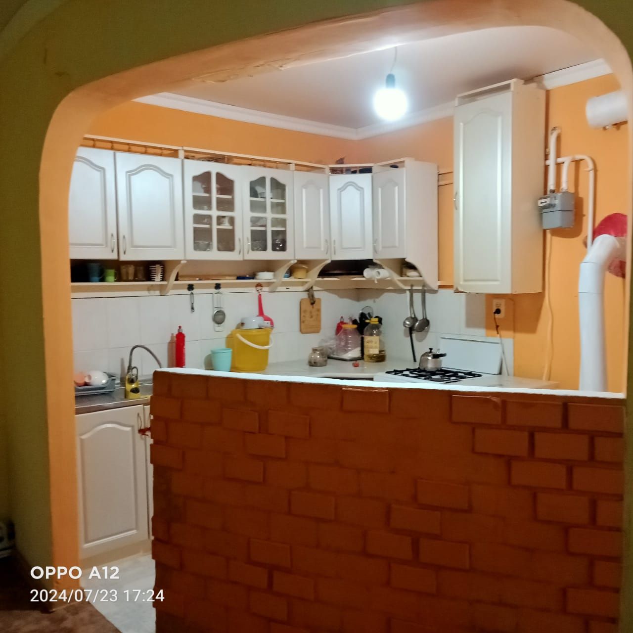 Продам срочно дом от города 25км