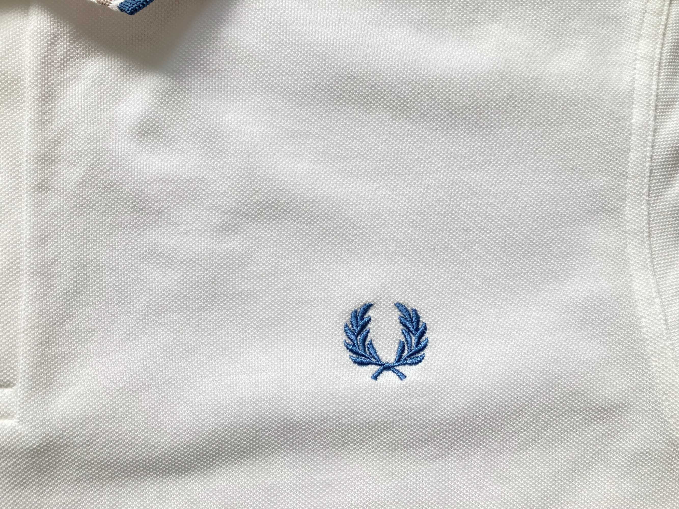 Фред Пери Fred Perry polo t shirt мъжка поло тениска размер XXL