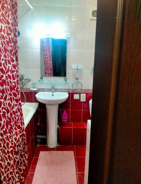 Срочно ‼️2/4/12 Новза Метро Балкон 1/7  5кв Чиланзара