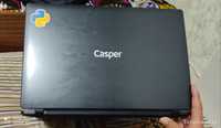 Casper OPTIMUS  Core i7 4712MQ