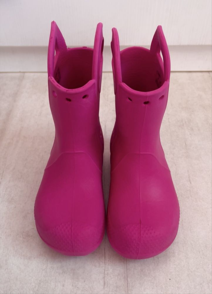 Crocs и Zaxy - номер 27-28-29