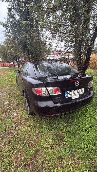 Vand mazda 6.VOLAN DREAPTA.