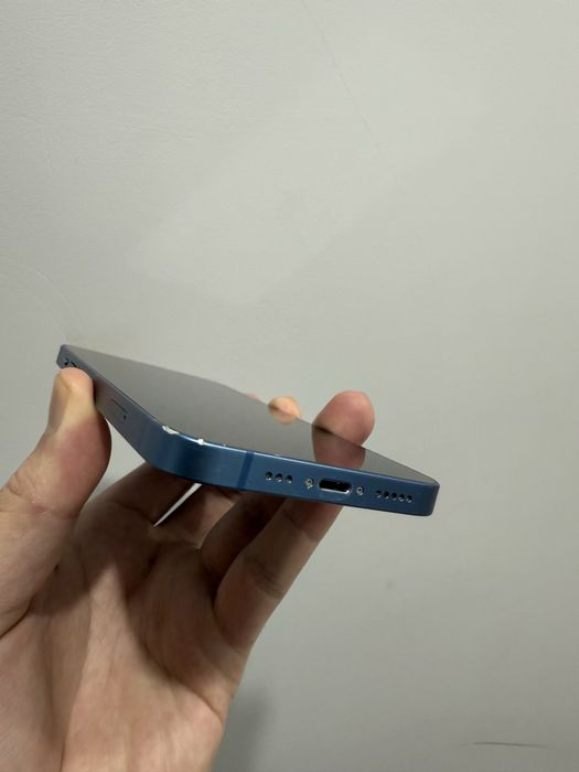 Iphone 13 256гб 91%