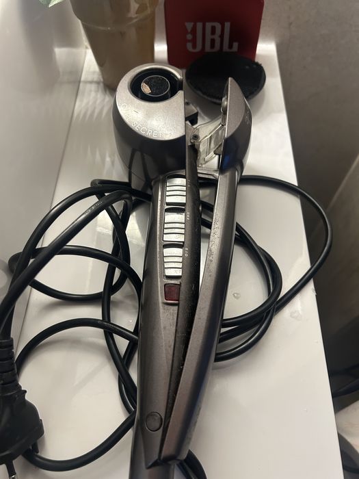 Ondulator automat Babyliss