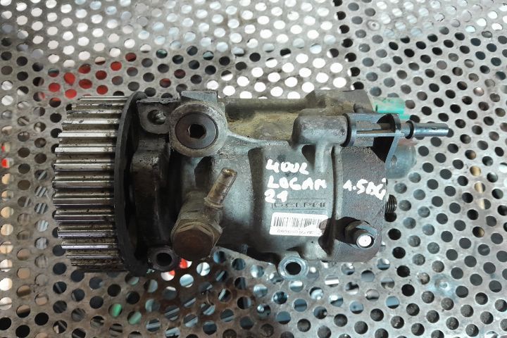 Pompa inalta presiune 1.5 DCI 8200057225 R9042A041A Dacia Logan 1 [20