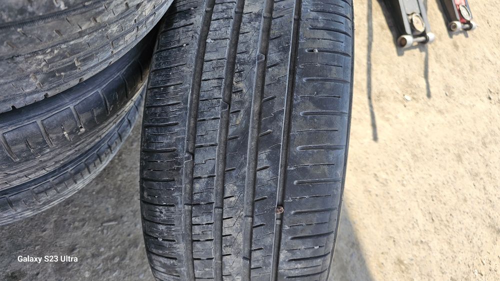 Продаётся автошина 275/40/20