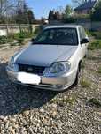 Hyundai Accent 1,4 benzină, 2005