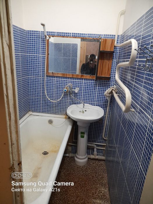 2 xonali kvartira zor lakatsiyada