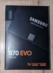 ssd uri de 500 gb marca  samsung verificate