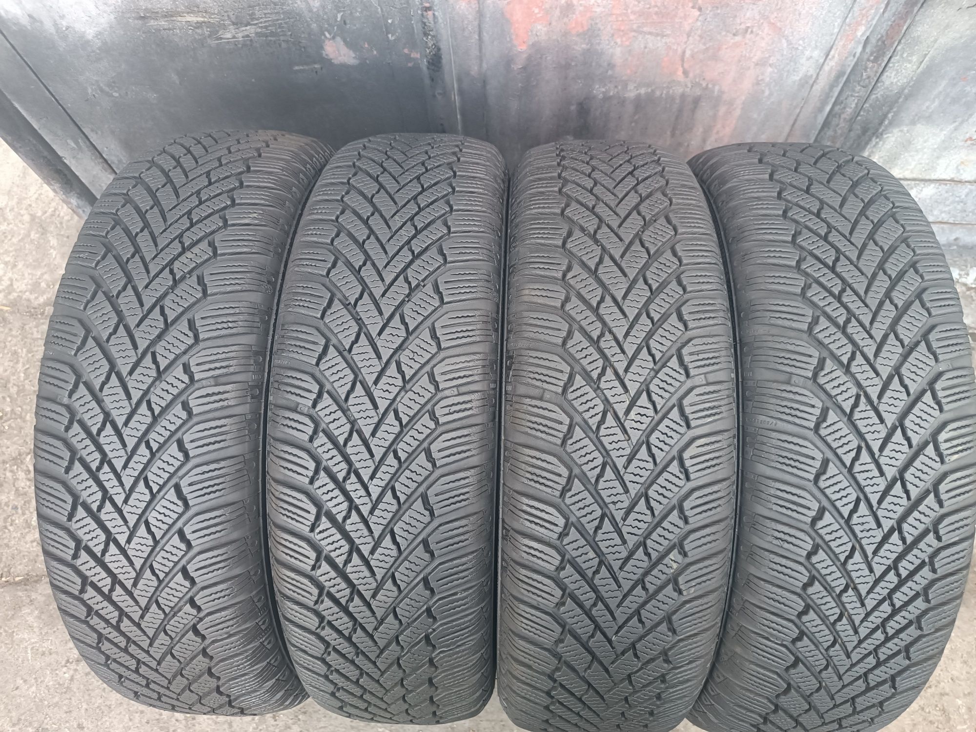 185/65/15 Continental