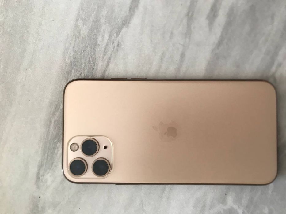 Iphone 11 pro ideal