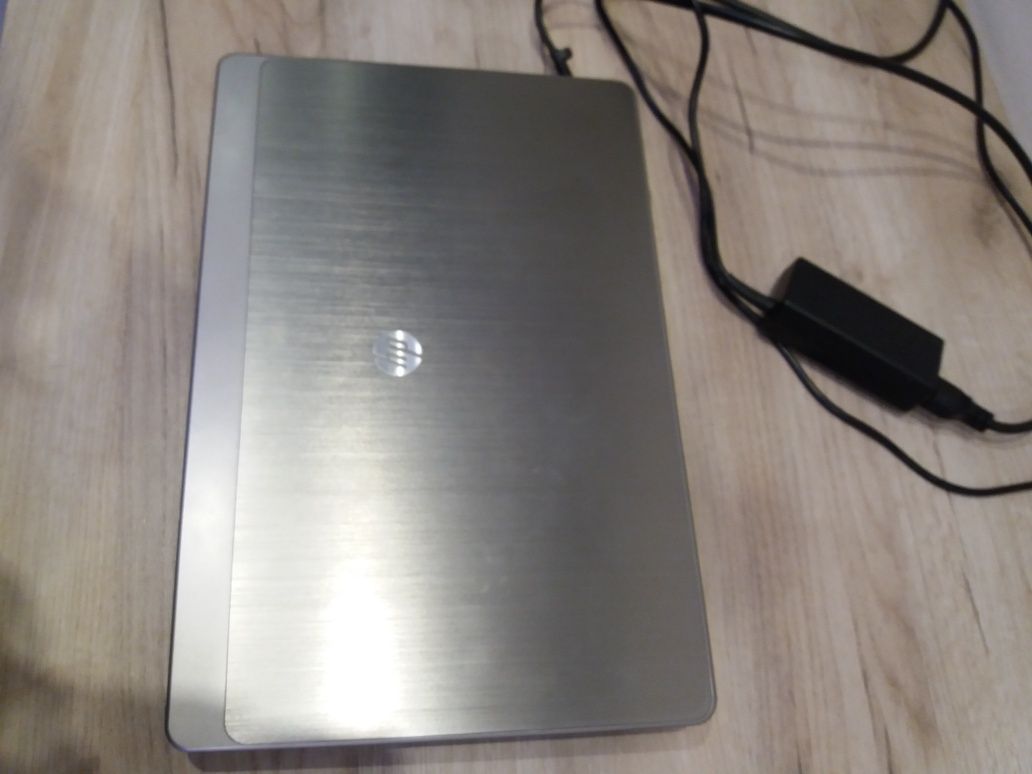 Лаптоп HP ProBook 4530s с чанта