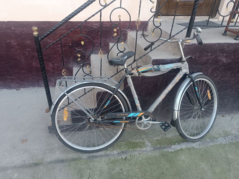Велосипед Velosiped stels