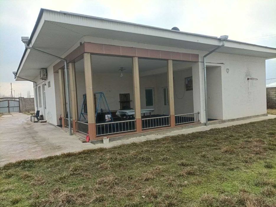 Дом Паркент Продаётся