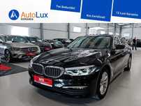 BMW Seria 5 21 344 EURO + TVA deductibil/ Garantie pana la 3 Ani