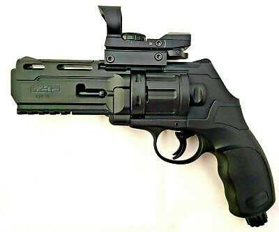 Pistol [LEGAL] ~ PUTERNIC MAX J Co2 ~ Cu Bile De Cauciuc Aer Comprimat