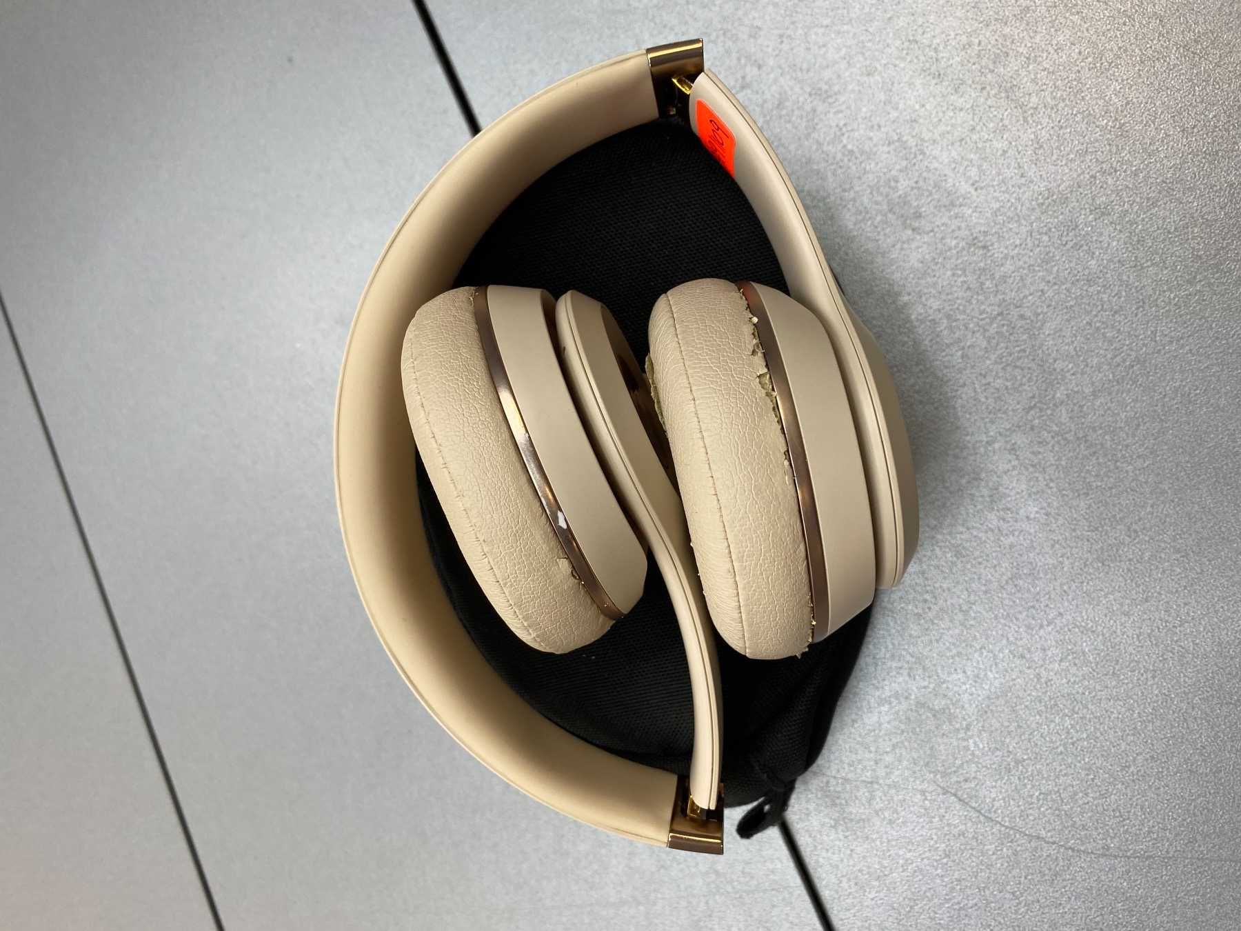 Безжични слушалки Beats by Dre Solo3 Wireless