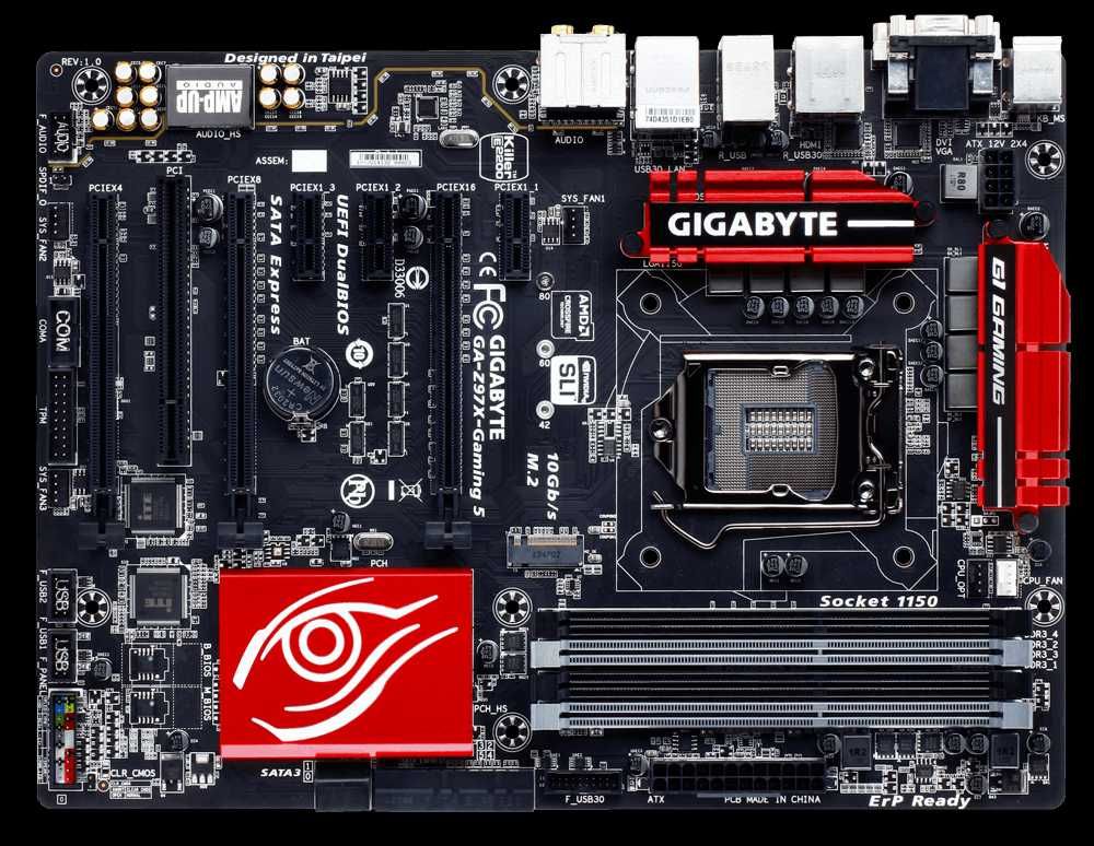 Core i7 4790k + GA Z97X +  DDR3 16Gb + SSD 860 EVO + GTX 980