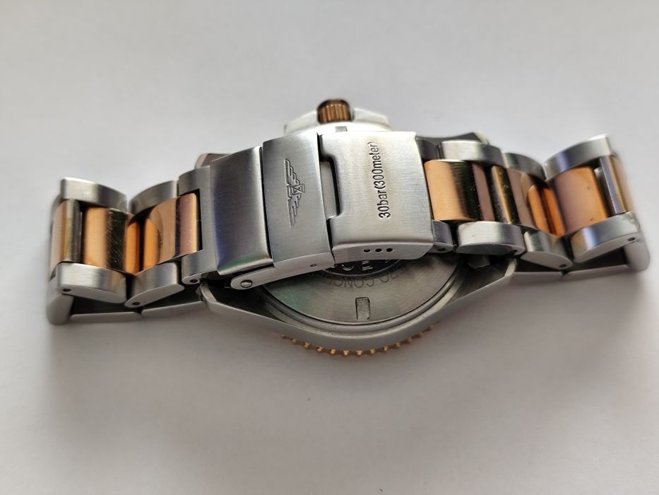 ceas Longines automatic