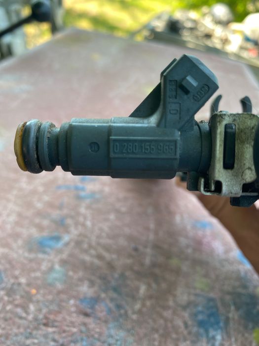 Бензинови Дюзи за опел корса ц 1.2