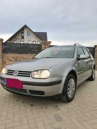 Volkswagen golf 4