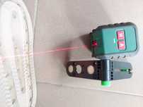 Nivela laser noua