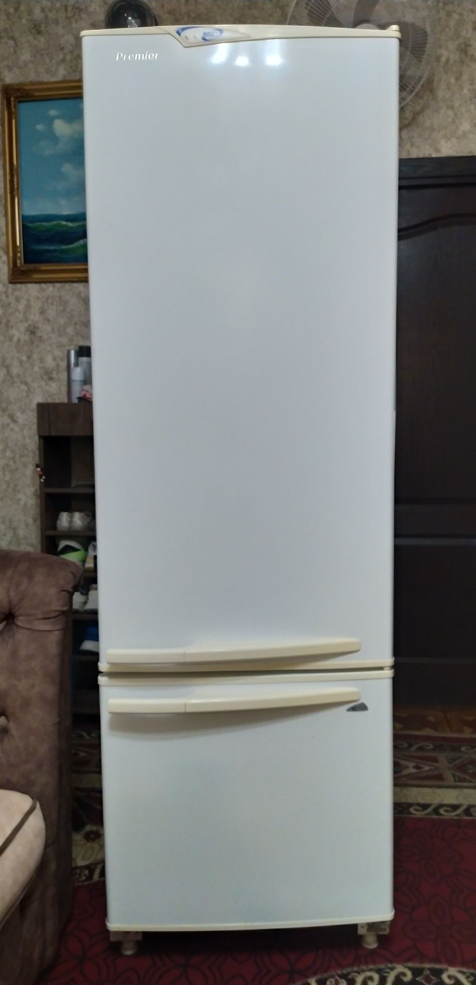 Холодильник Pozis