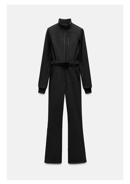 Дамски ски екип Zara размер М