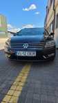 VW Passat B7 break 2.0 TDI CFFB automată 2014