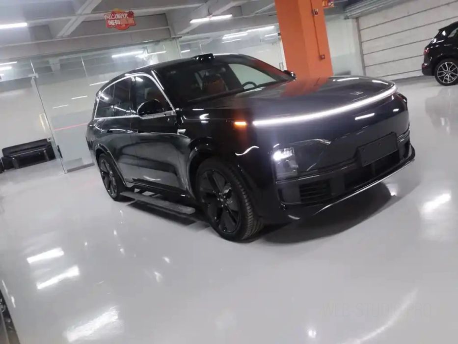 Продам Li 8 Max Ultra 2024 Full. Новый