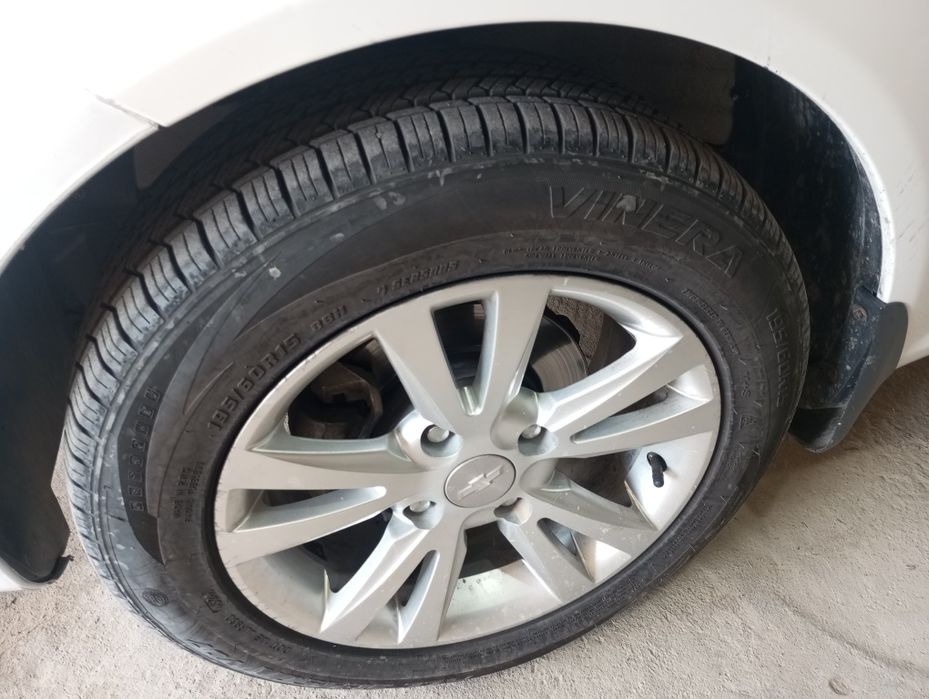 Gentra Jentra жентра 2015