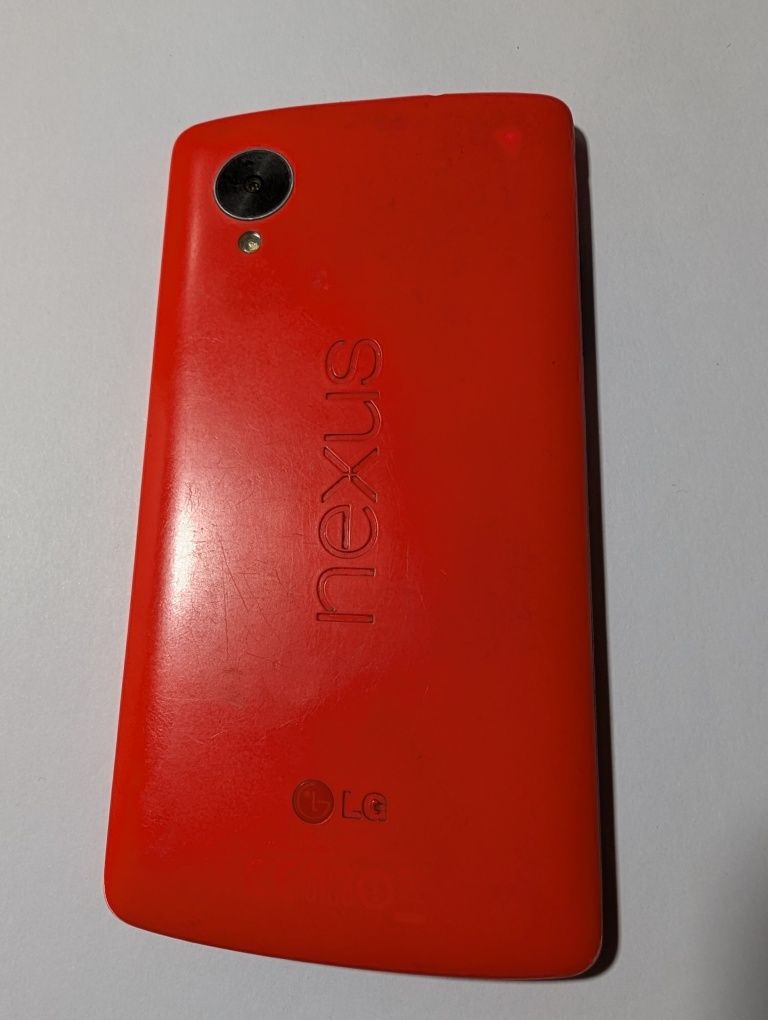 Poco M4 Pro 5G, Google Pixel, Google Nexus 5