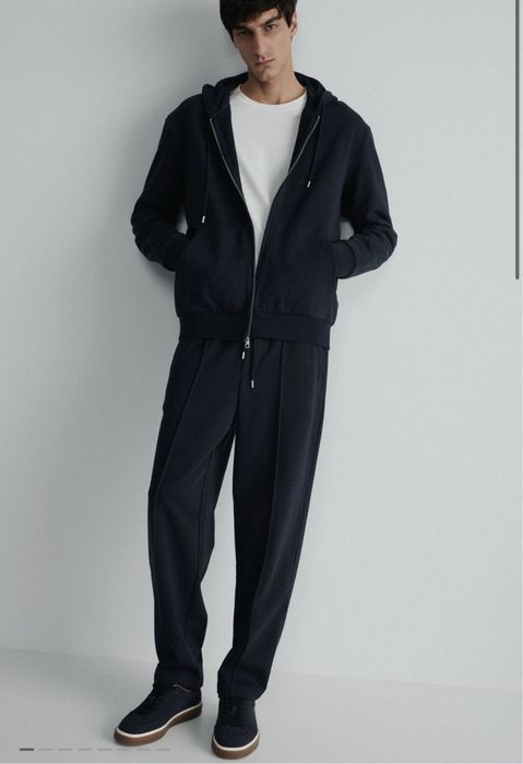 Повседневный спортивный костюм от Lime