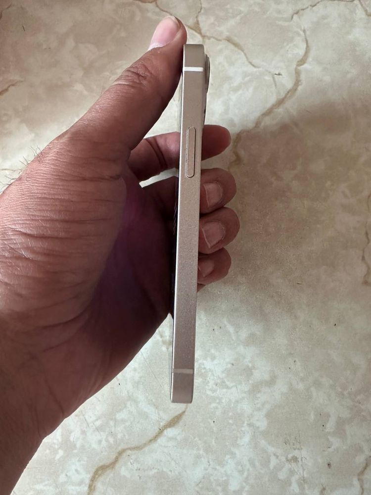Iphone 13 mini 128 gb hotira 74% batare