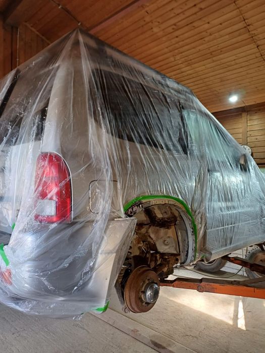Grand Vitara 1.6