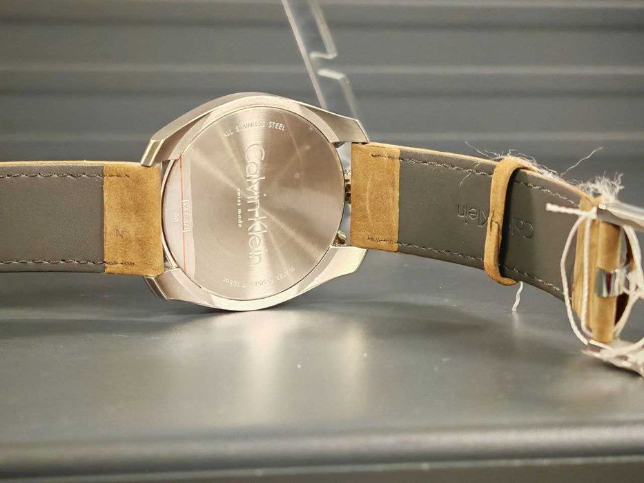 Ceas Calvin Klein K6Z371 - Cod 89315