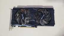 Placa video Gainward GTX 1660 Super 6GB
