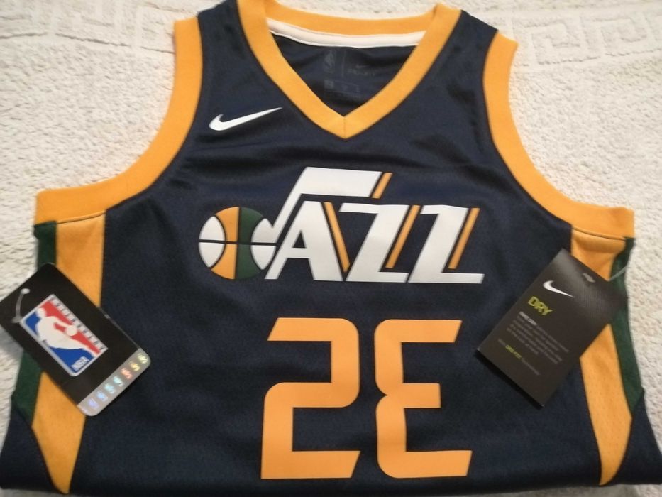 Maieu, original antrenament Nike, Jordan marime S-XL