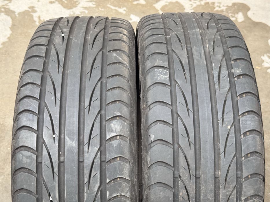 205/55/R16 Semperit Speed Life 2бр летни
