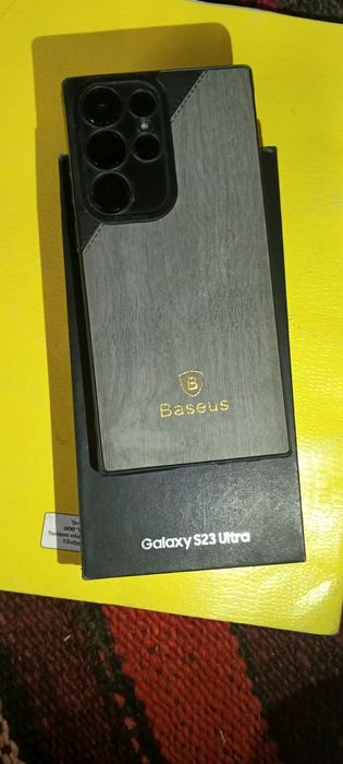 Samsung galaxy S23 ultra  5g