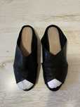 ALDO Чехли от ест.кожа