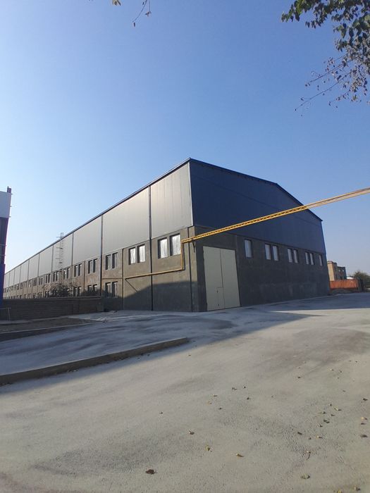 Нотурар бино ва иншоатлар ижарага берилади.