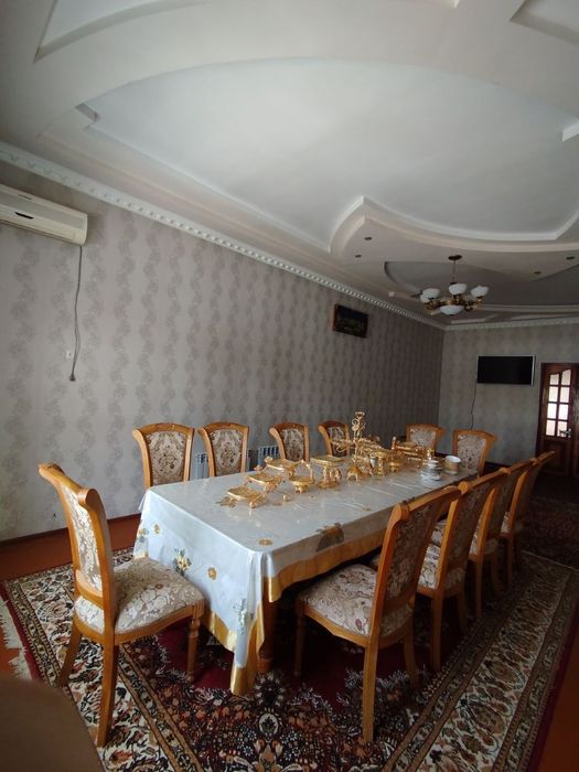 Юнусабадский район Срочно продается дом, 6 соток