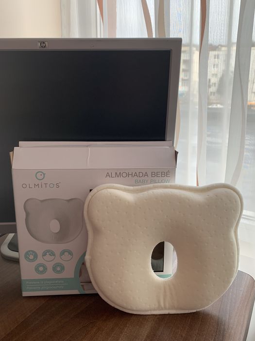Perna antiaplatizare bebe